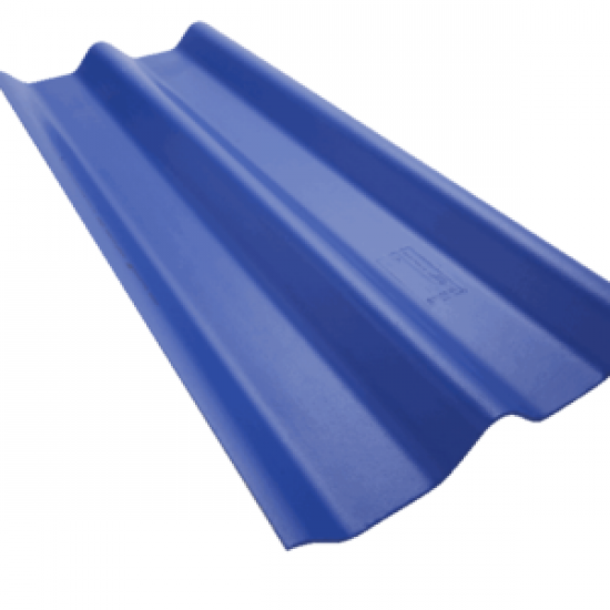 กระเบื้องลอนคู่ กระเบื้องลอนคู่